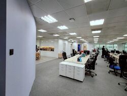 The House Of Eden (D1), Office #487825281